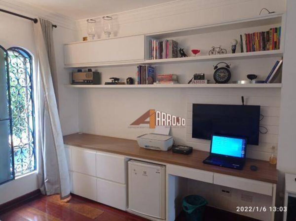Sobrado, 3 quartos, 214 m² - Foto 7