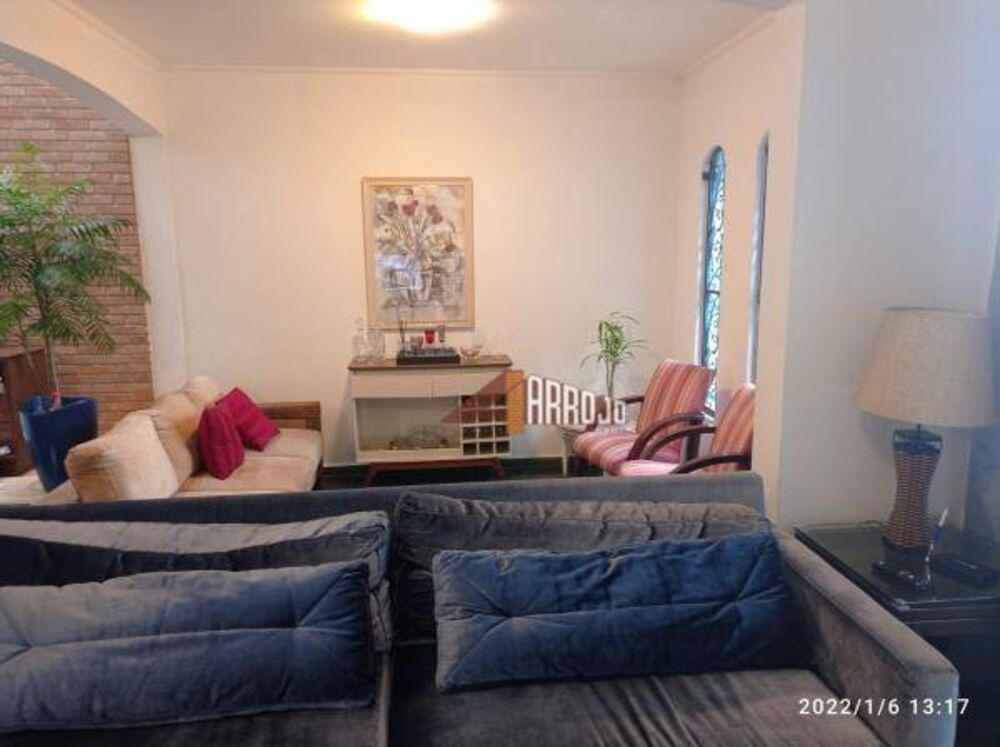 Sobrado, 3 quartos, 214 m² - Foto 4