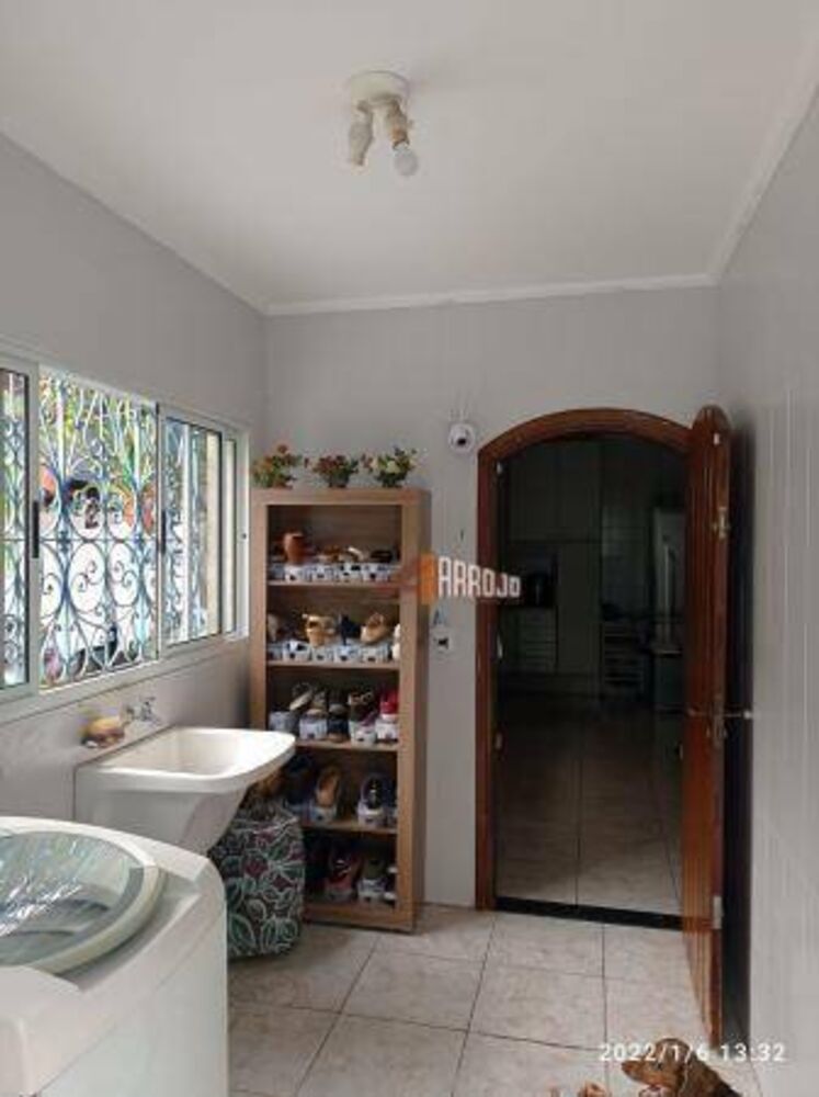 Sobrado, 3 quartos, 214 m² - Foto 5
