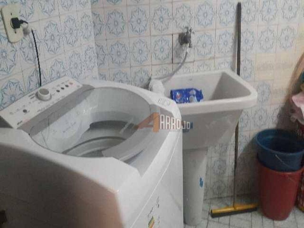 Sobrado, 3 quartos, 120 m² - Foto 8