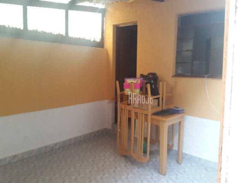 Sobrado, 3 quartos, 120 m² - Foto 9