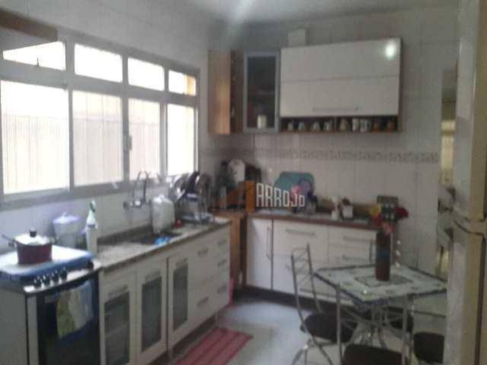 Sobrado, 3 quartos, 120 m² - Foto 7