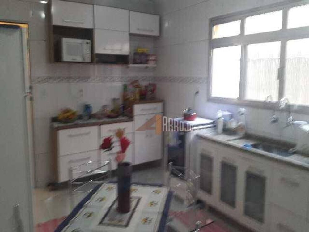 Sobrado, 3 quartos, 120 m² - Foto 6
