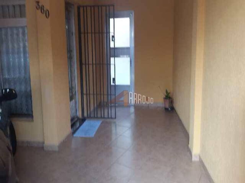 Sobrado, 3 quartos, 120 m² - Foto 11