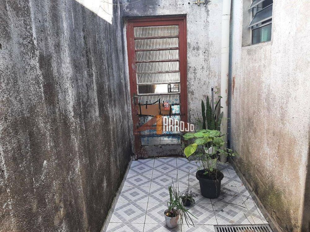 Sobrado, 3 quartos, 150 m² - Foto 8