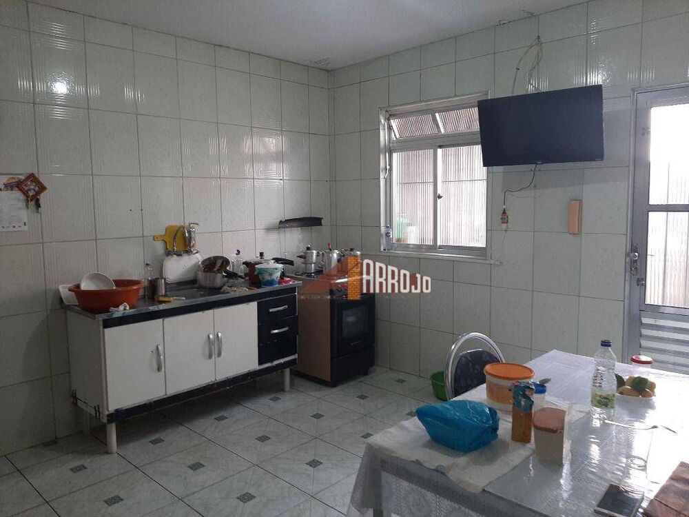 Sobrado, 3 quartos, 150 m² - Foto 7