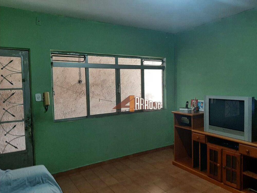 Sobrado, 3 quartos, 150 m² - Foto 1