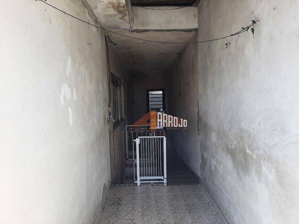 Sobrado, 3 quartos, 150 m² - Foto 10