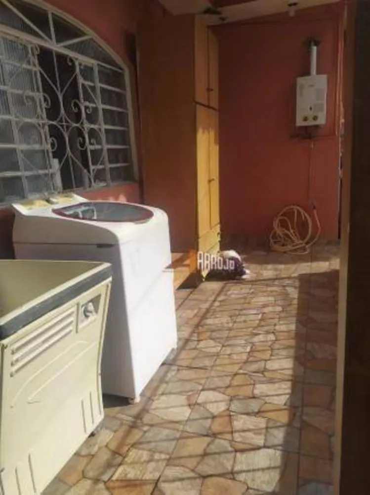 Casa, 3 quartos, 300 m² - Foto 5