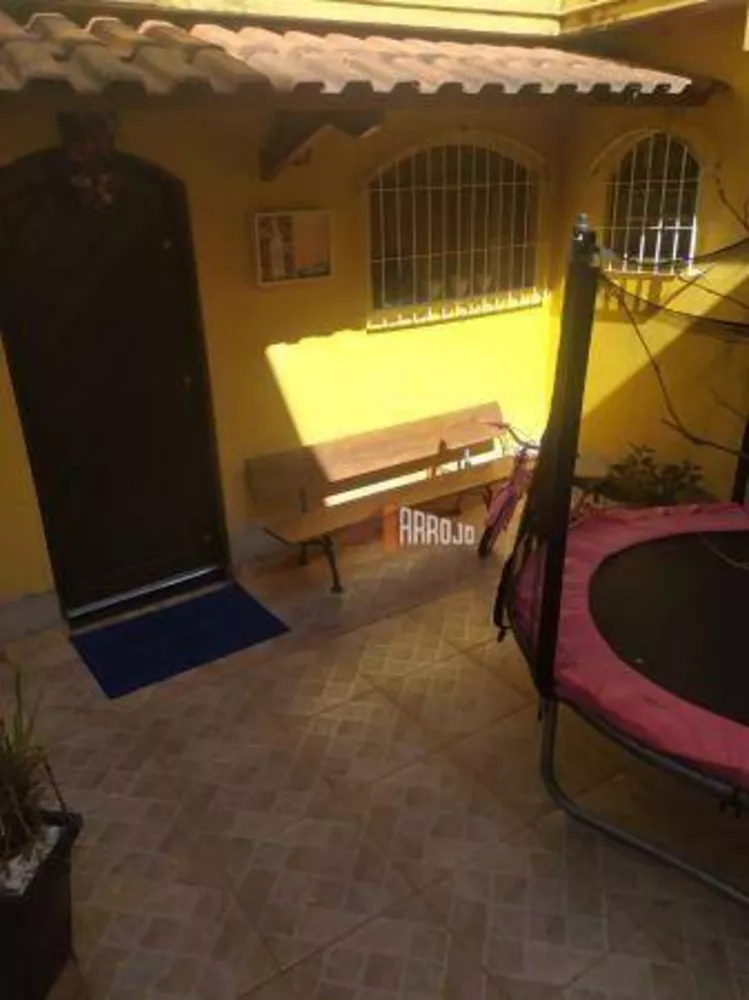 Casa, 3 quartos, 300 m² - Foto 8