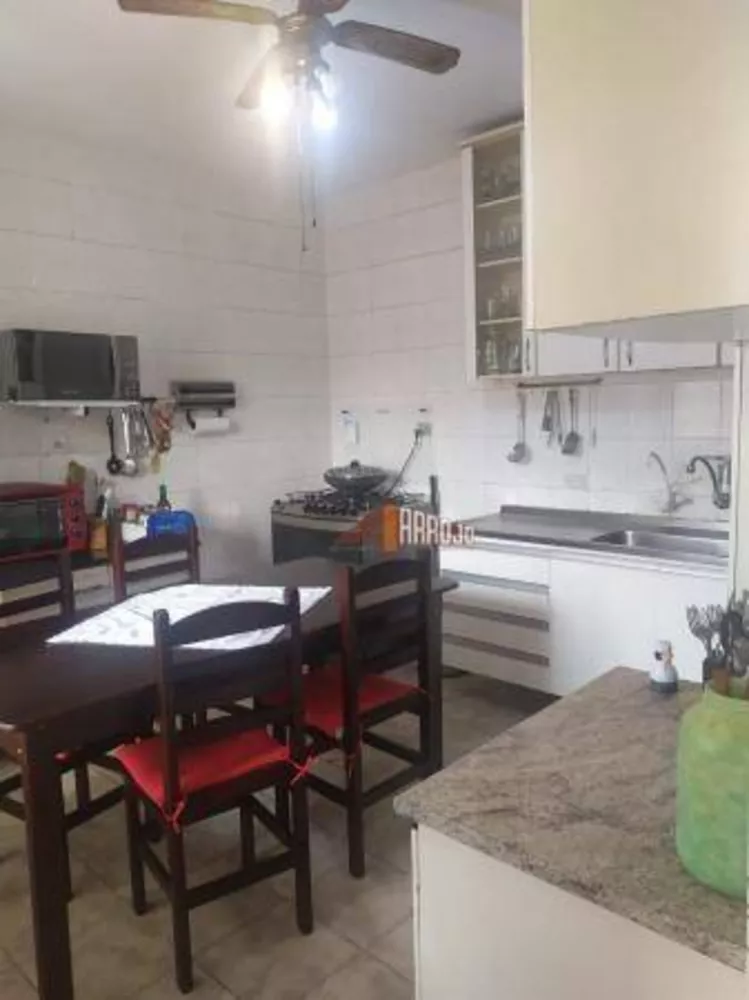 Casa, 3 quartos, 300 m² - Foto 7