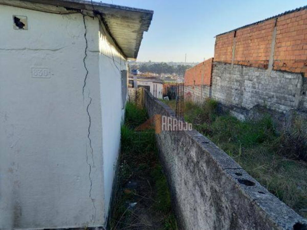 Terreno, 500 m² - Foto 2