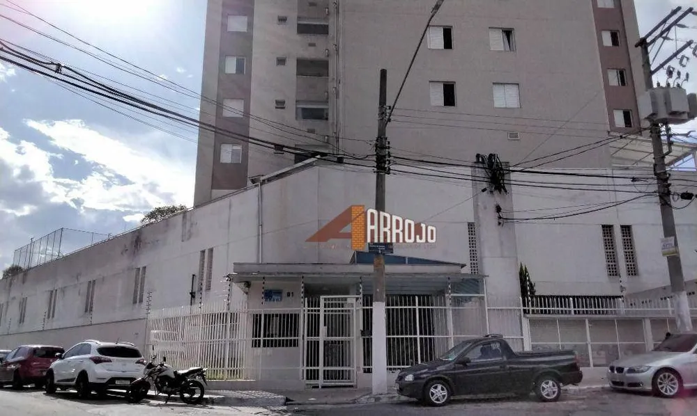 Apartamento, 2 quartos, 95 m² - Foto 4