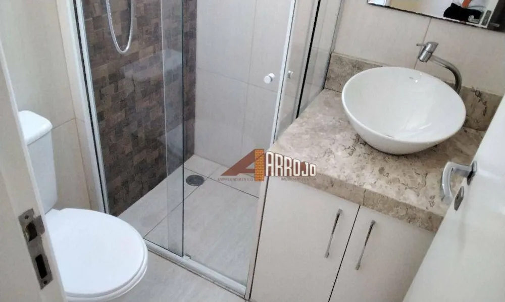 Apartamento, 2 quartos, 95 m² - Foto 3