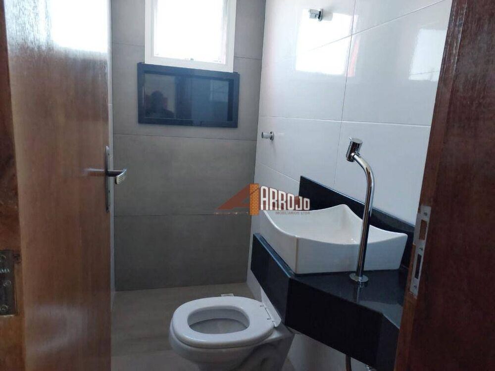 Apartamento, 2 quartos, 50 m² - Foto 6