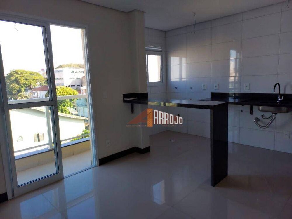 Apartamento, 2 quartos, 50 m² - Foto 8