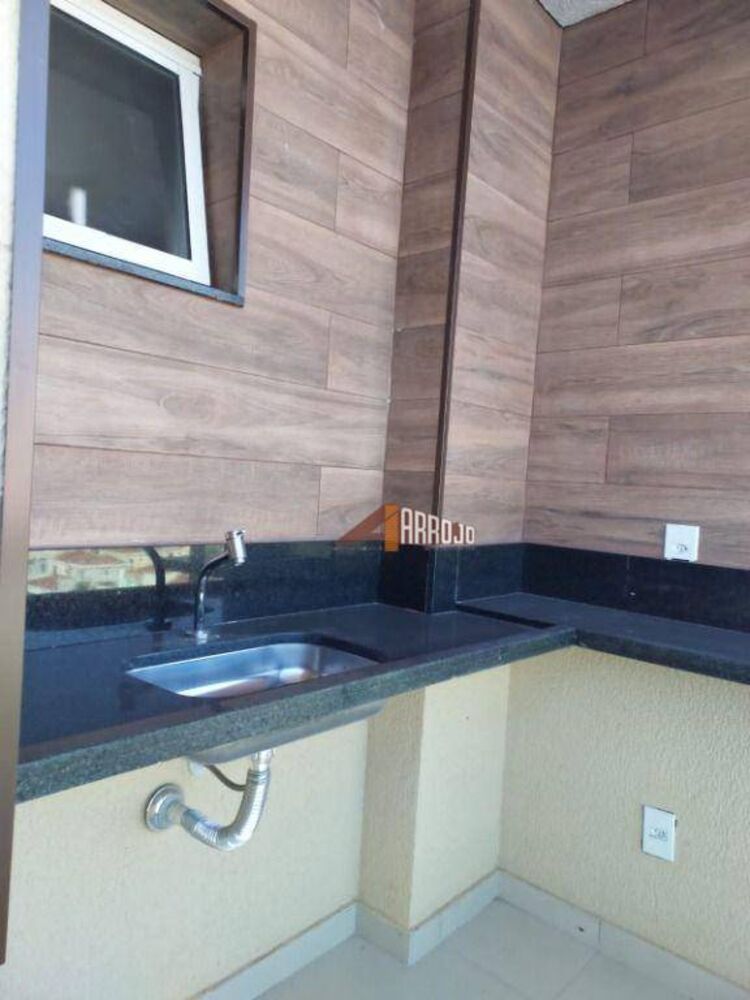 Apartamento, 2 quartos, 50 m² - Foto 7
