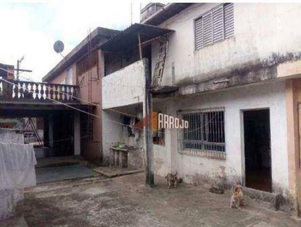 Sobrado, 2 quartos, 110 m² - Foto 11