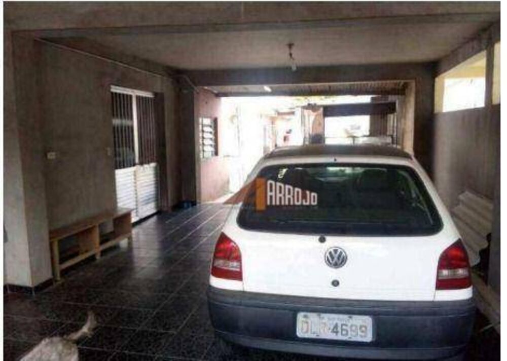 Sobrado, 2 quartos, 110 m² - Foto 3