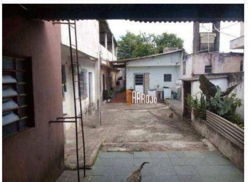Sobrado, 2 quartos, 110 m² - Foto 1