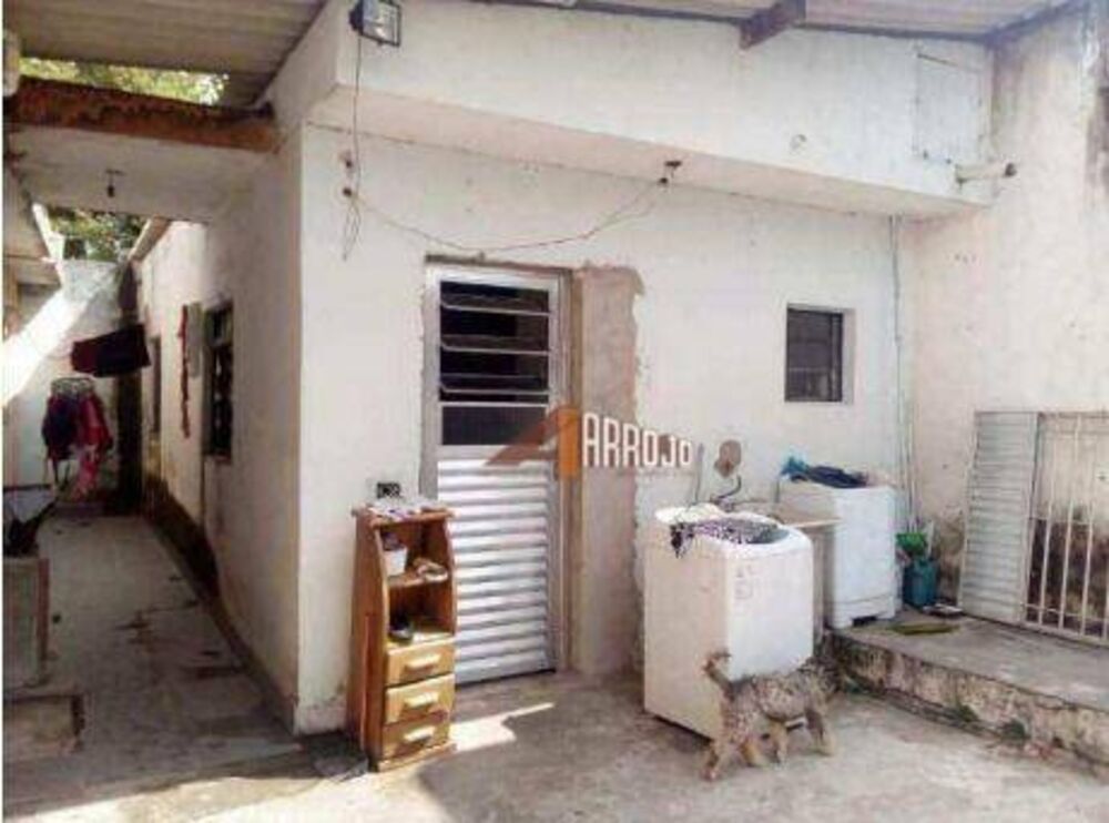 Sobrado, 2 quartos, 110 m² - Foto 6