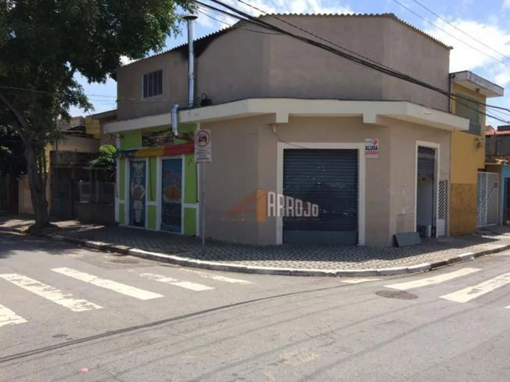 Loja-Salão, 341 m² - Foto 4