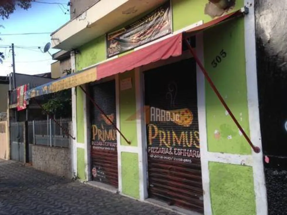 Loja-Salão, 341 m² - Foto 2