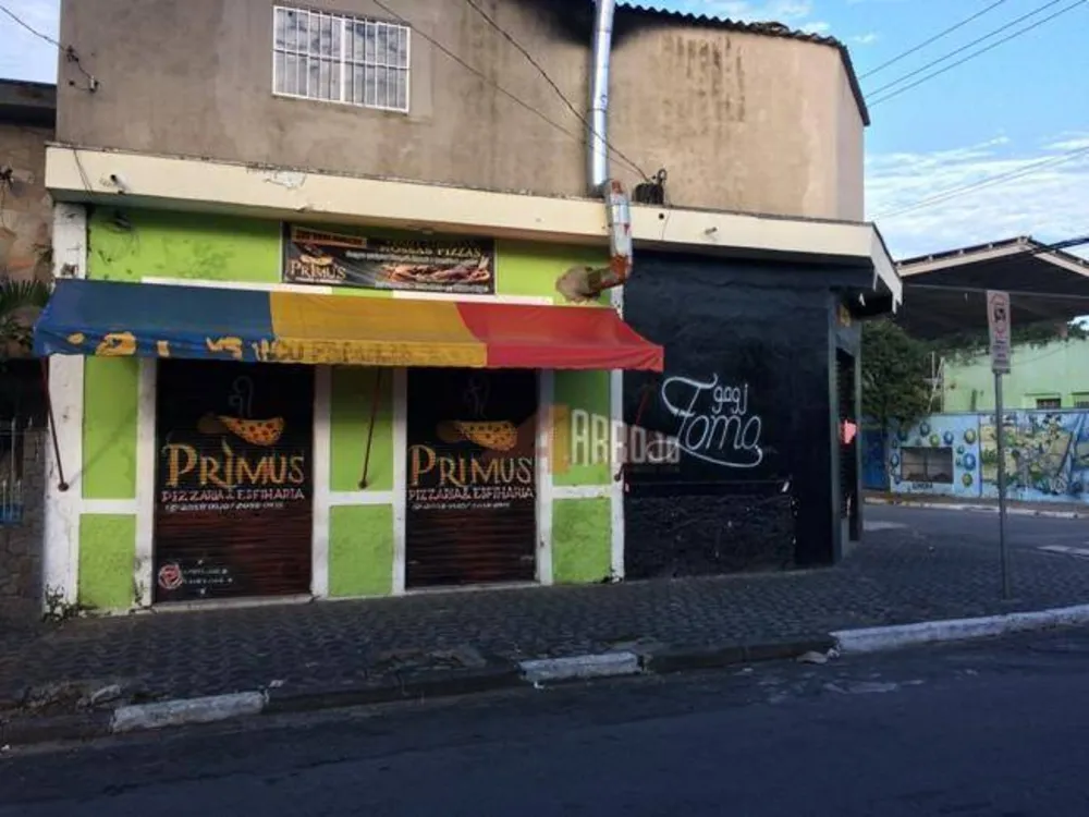 Loja-Salão, 341 m² - Foto 1