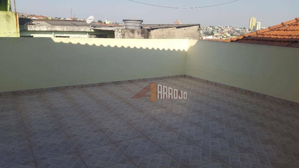 Sobrado, 1 quarto, 187 m² - Foto 10