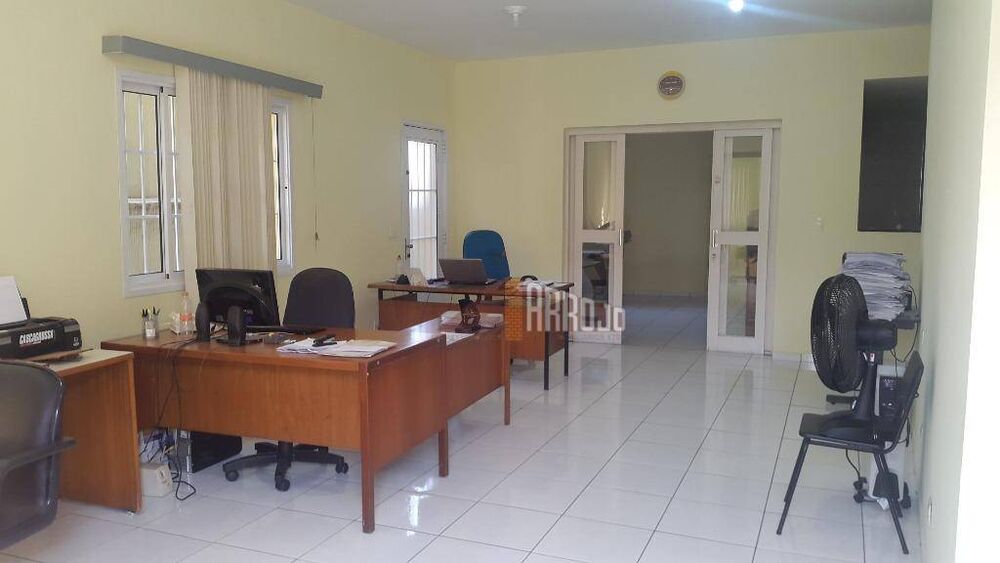 Sobrado, 1 quarto, 187 m² - Foto 8
