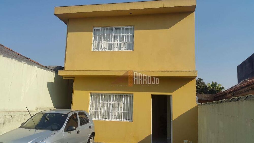Sobrado, 1 quarto, 187 m² - Foto 2