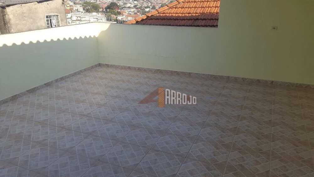 Sobrado, 1 quarto, 187 m² - Foto 4