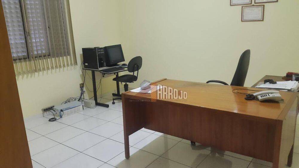 Sobrado, 1 quarto, 187 m² - Foto 6