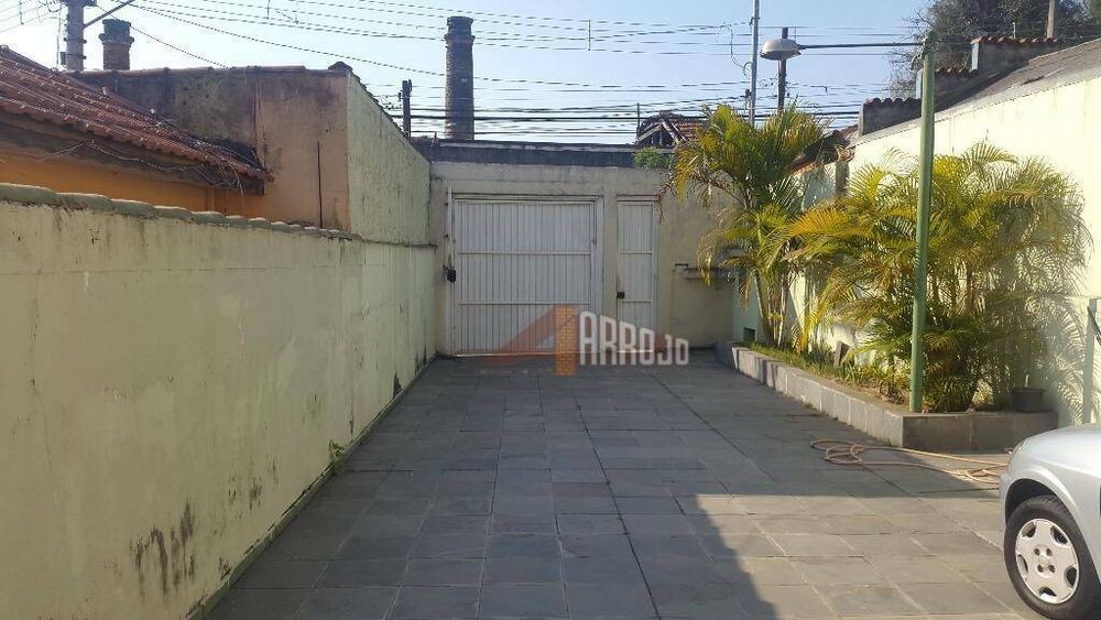 Sobrado, 1 quarto, 187 m² - Foto 3