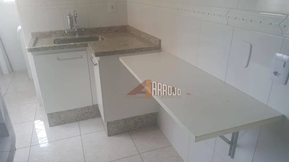 Apartamento, 2 quartos, 45 m² - Foto 4