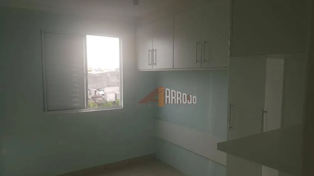 Apartamento, 2 quartos, 45 m² - Foto 1