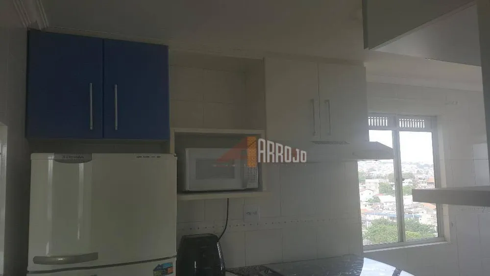 Apartamento, 2 quartos, 45 m² - Foto 3