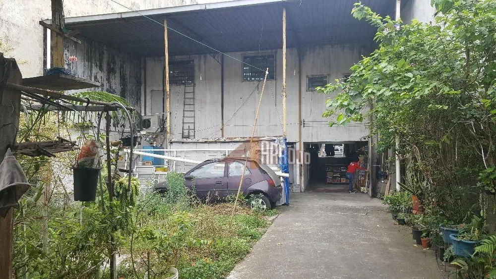 Prédio Inteiro, 371 m² - Foto 2