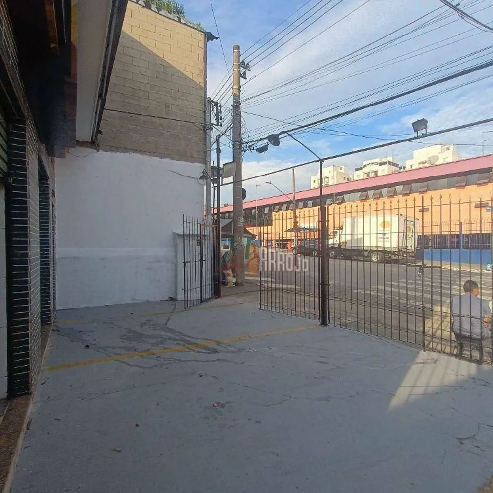 Loja-Salão, 40 m² - Foto 3