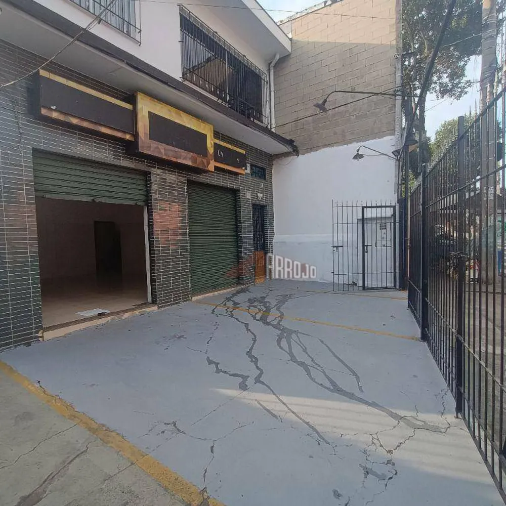 Loja-Salão, 40 m² - Foto 4