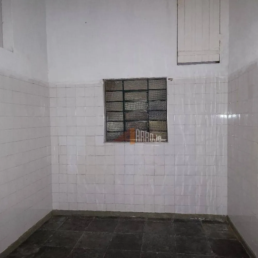 Loja-Salão, 40 m² - Foto 1