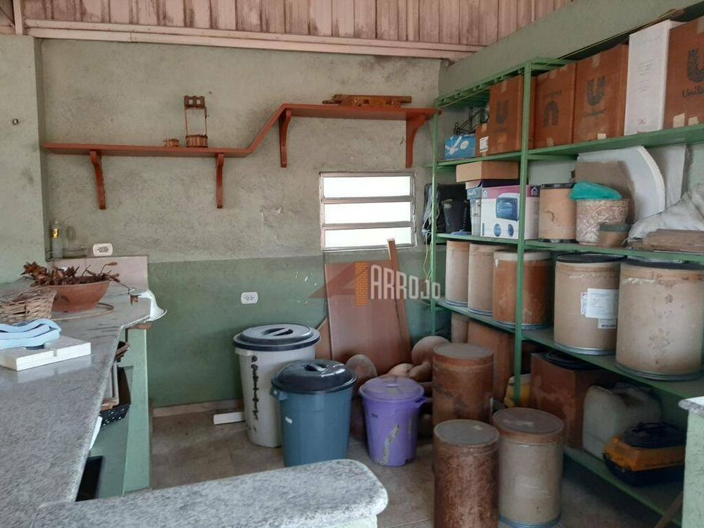 Casa, 3 quartos, 267 m² - Foto 12