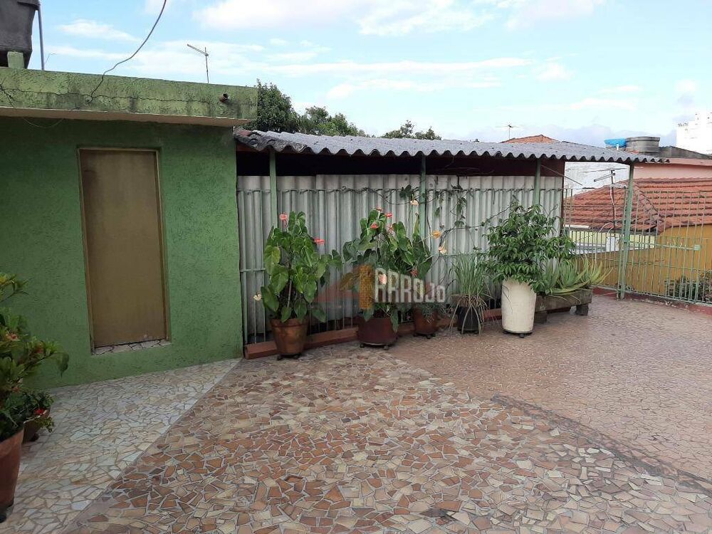 Casa, 3 quartos, 267 m² - Foto 17
