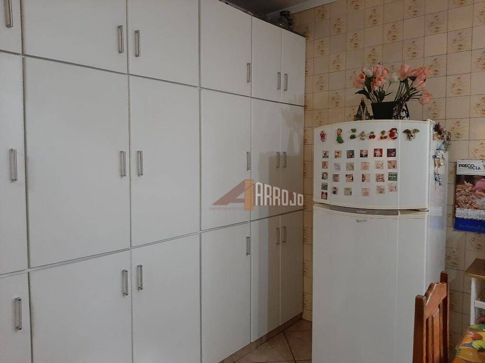 Casa, 3 quartos, 267 m² - Foto 7