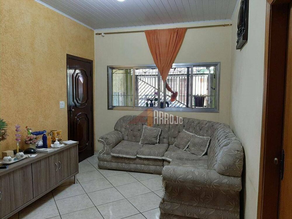Casa, 3 quartos, 267 m² - Foto 1