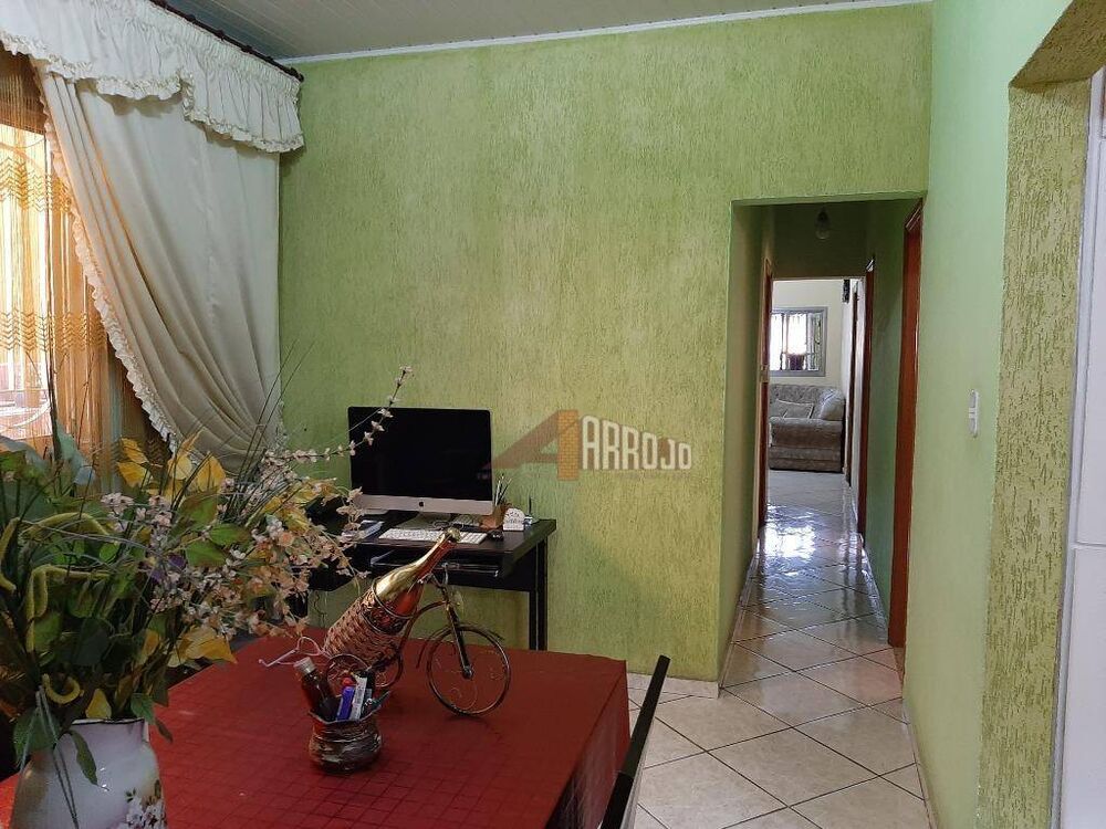 Casa, 3 quartos, 267 m² - Foto 21