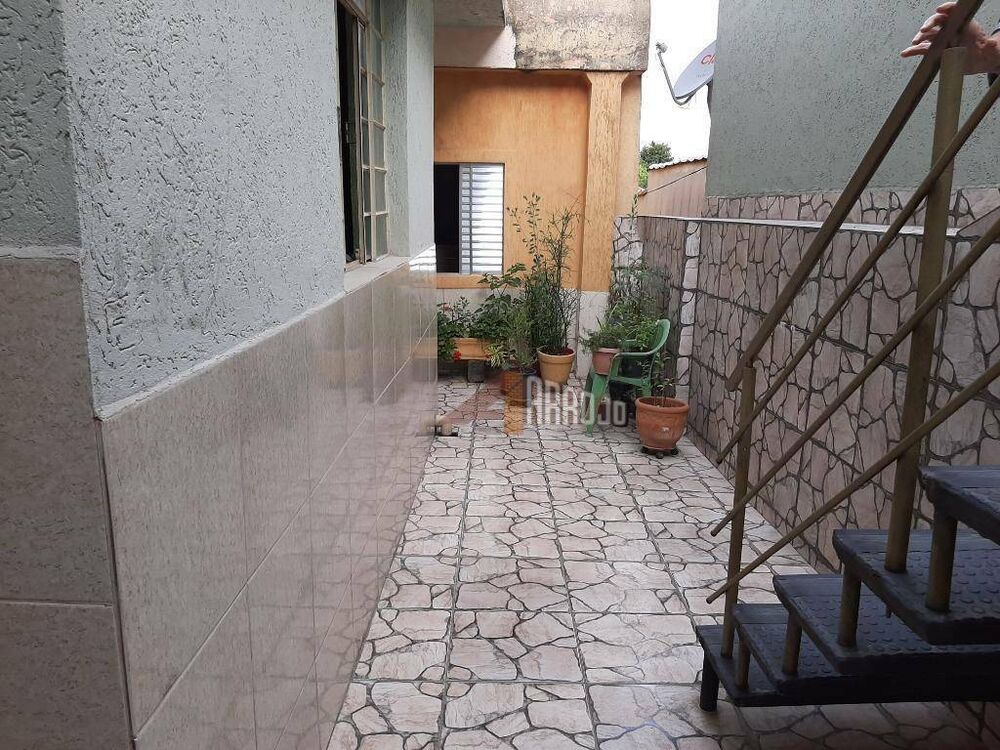 Casa, 3 quartos, 267 m² - Foto 4
