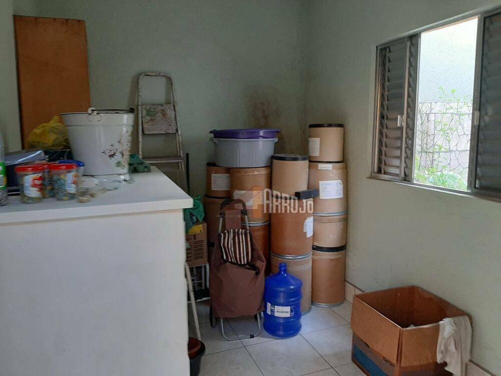 Casa, 3 quartos, 267 m² - Foto 6