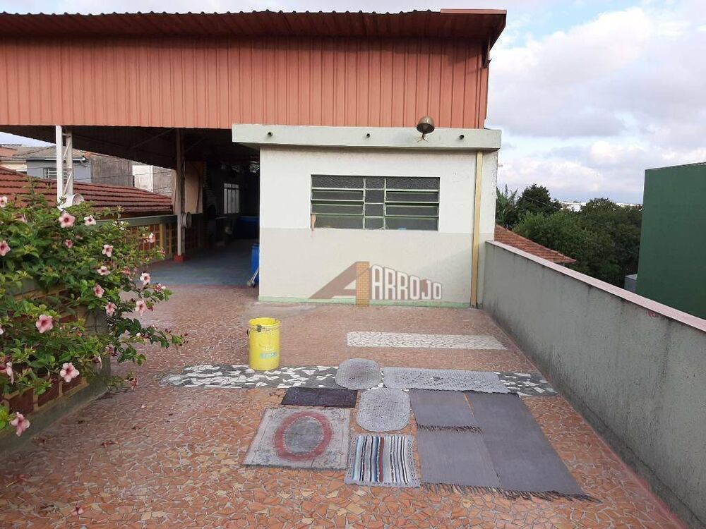Casa, 3 quartos, 267 m² - Foto 5