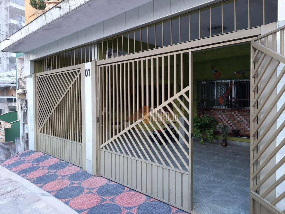 Casa, 3 quartos, 267 m² - Foto 33